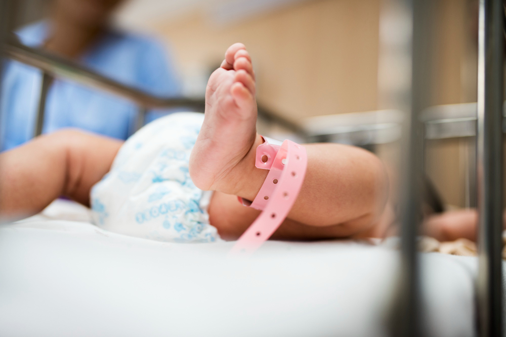 Newborn Care & NICU Support